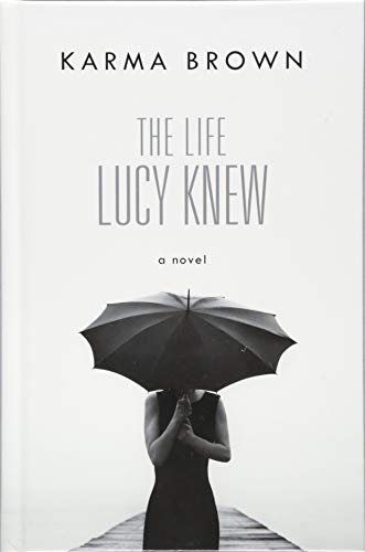 9781432857684: The Life Lucy Knew (Thorndike Press Large Print Women's Fiction)
