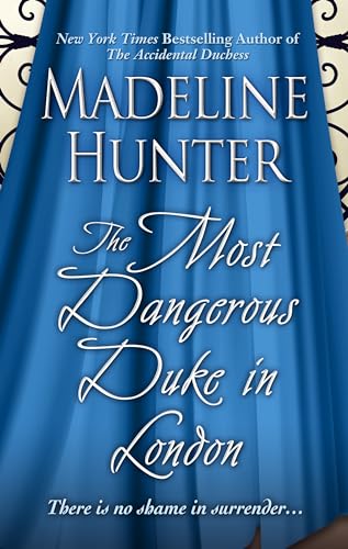 9781432857813: The Most Dangerous Duke in London (Thorndike Press Large Print Romance: Decadent Dukes Society)