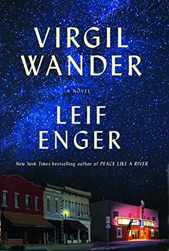 Stock image for Virgil Wander for sale by Better World Books: West