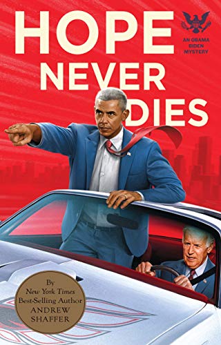 Stock image for Hope Never Dies for sale by Better World Books