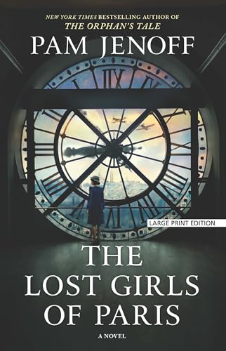9781432858780: The Lost Girls of Paris