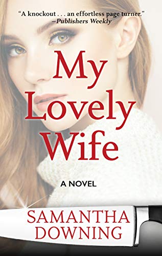 Beispielbild fr My Lovely Wife : A Novel zum Verkauf von Better World Books