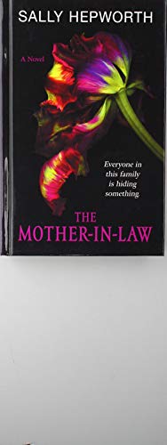 Beispielbild fr The Mother-In-Law zum Verkauf von ThriftBooks-Dallas