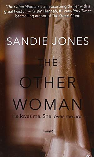 9781432859046: The Other Woman (Thorndike Press Large Print Basic)