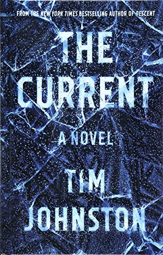 Stock image for The Current : A Novel for sale by Better World Books