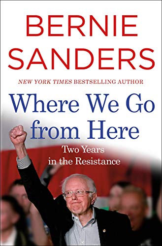 Stock image for Where We Go From Here (Thorndike Press Large Print Popular and Narrative Nonfiction) for sale by SecondSale