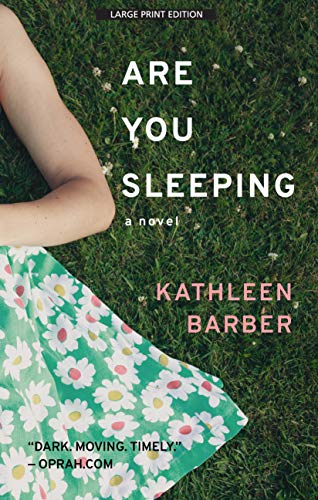 Stock image for Are You Sleeping for sale by Better World Books