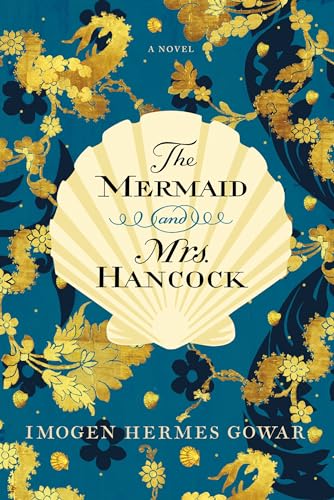 Imagen de archivo de The Mermaid and Mrs. Hancock (Thorndike Press Large Print Historical Fiction) a la venta por Books Unplugged