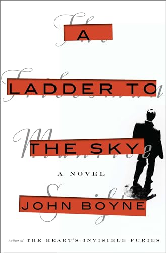 Stock image for A Ladder to the Sky (Thorndike Press Large Print Reviewers' Choice) for sale by SecondSale