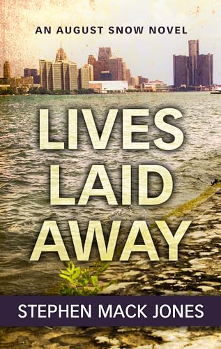 Stock image for Lives Laid Away for sale by ThriftBooks-Dallas