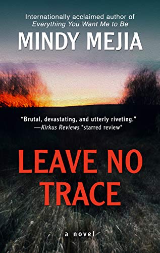 Beispielbild fr Leave No Trace zum Verkauf von ThriftBooks-Dallas