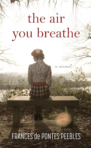 Beispielbild fr The Air You Breathe zum Verkauf von Better World Books