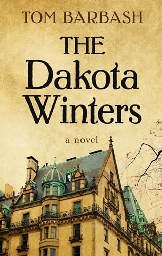 Beispielbild fr The Dakota Winters : A Novel zum Verkauf von Better World Books