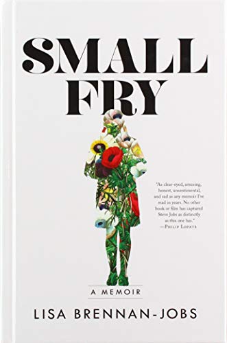 Stock image for Small Fry : A Memoir for sale by Better World Books: West