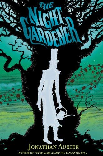 Stock image for The Night Gardener for sale by ThriftBooks-Dallas