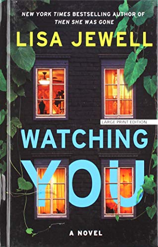 Stock image for Watching You : A Novel for sale by Better World Books