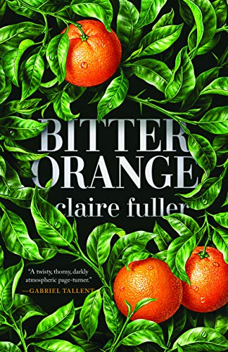 Stock image for Bitter Orange for sale by Better World Books