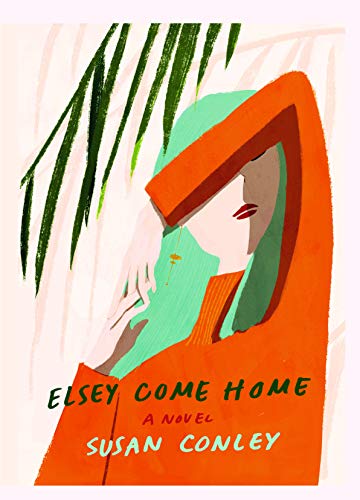 Beispielbild fr Elsey Come Home (Thorndike Press Large Print Women's Fiction) zum Verkauf von Better World Books