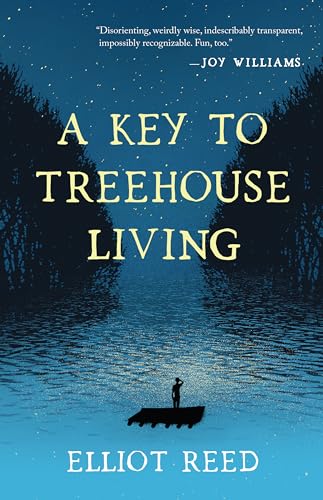 Stock image for A Key To Treehouse Living for sale by Better World Books: West