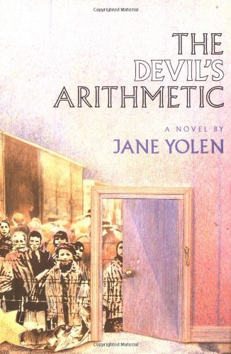9781432860592: The Devil's Arithmetic (Thorndike Press Large Print Mini-collections)