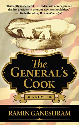 Beispielbild fr The General's Cook zum Verkauf von Better World Books