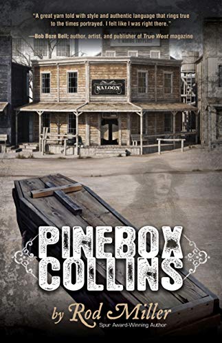 Stock image for Pinebox Collins for sale by Better World Books: West