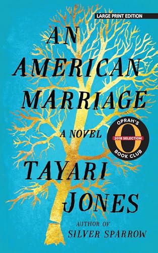 9781432861308: An American Marriage