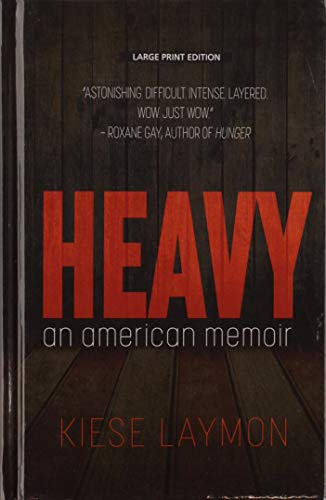 Stock image for Heavy: An American Memoir for sale by ThriftBooks-Dallas