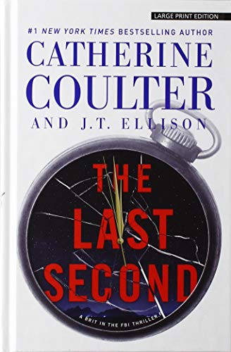 Imagen de archivo de The Last Second a la venta por Better World Books: West