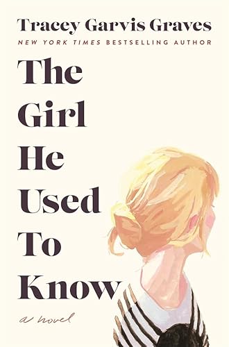 Beispielbild fr The Girl He Used To Know (Thorndike Press Large Print Core) zum Verkauf von FOLCHATT