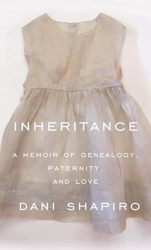 Imagen de archivo de Inheritance : A Memoir of Genealogy, Paternity, and Love a la venta por Better World Books