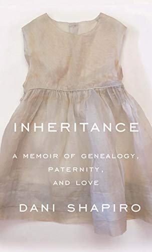 9781432861803: Inheritance: A Memoir of Genealogy, Paternity, and Love