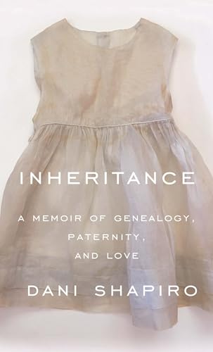 Stock image for Inheritance: A Memoir of Genealogy, Paternity, and Love (Thorndike Press Large Print Biographies and Memoirs) for sale by SecondSale