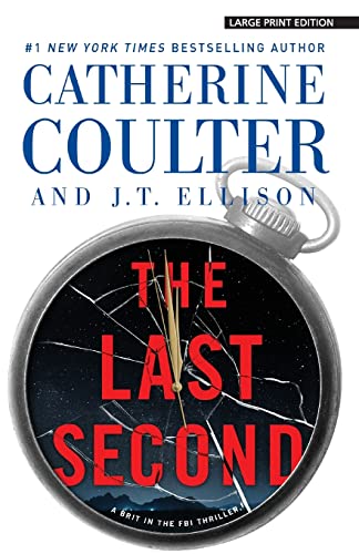 9781432861810: The Last Second
