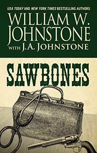 9781432861827: Sawbones