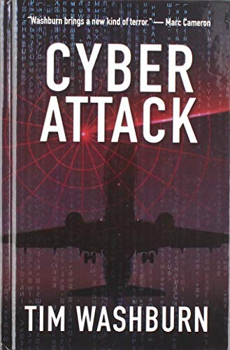 Stock image for Cyber Attack for sale by Buchpark