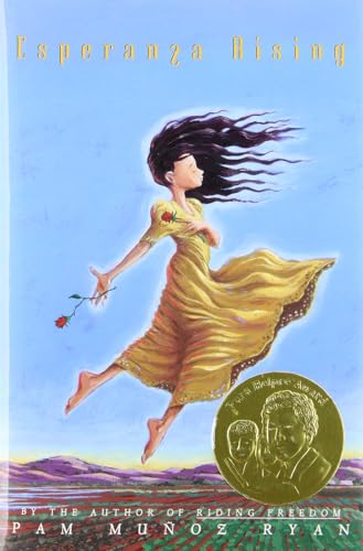 Imagen de archivo de Esperanza Rising (Thorndike Press Large Print Mini-collections) a la venta por Ergodebooks