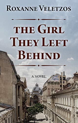 Stock image for The Girl They Left Behind for sale by Better World Books