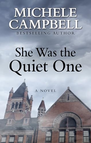 Stock image for She Was The Quiet One for sale by Better World Books