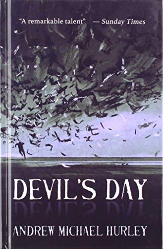 Beispielbild fr Devil's Day zum Verkauf von Better World Books