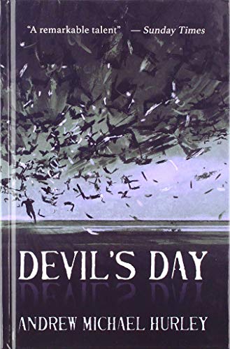 Imagen de archivo de Devil's Day a la venta por Better World Books