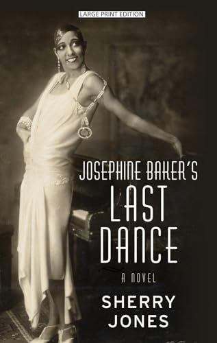 9781432862404: Josephine Baker's Last Dance