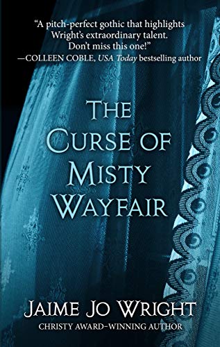 Beispielbild fr The Curse of Misty Wayfair zum Verkauf von Better World Books