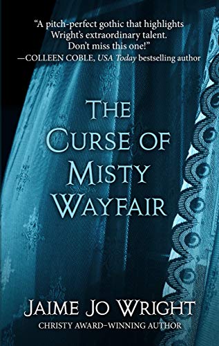 Stock image for The Curse of Misty Wayfair for sale by Better World Books