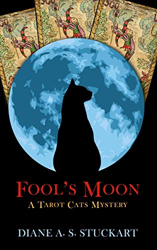Stock image for Fool's Moon for sale by Better World Books: West