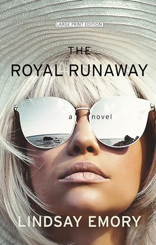 Stock image for The Royal Runaway for sale by Better World Books: West