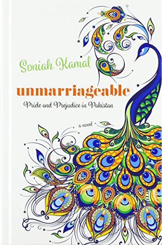 Imagen de archivo de Unmarriageable : A Novel a la venta por Better World Books
