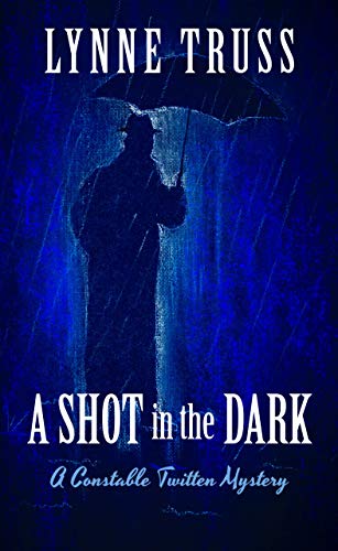 9781432862770: A Shot in the Dark: 1 (Wheeler Large Print Cozy Mystery: Inspector Twitten Mystery)