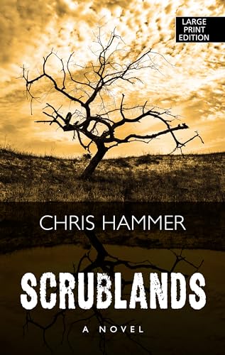 Stock image for Scrublands for sale by Better World Books