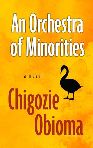 Imagen de archivo de An Orchestra of Minorities (Thorndike Press Large Print Bill's Bookshelf) a la venta por HPB-Emerald